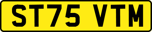 ST75VTM