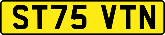ST75VTN