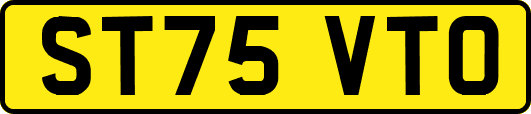 ST75VTO