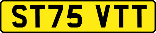 ST75VTT