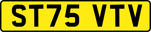 ST75VTV