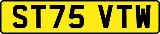 ST75VTW