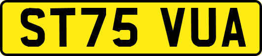 ST75VUA