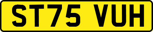 ST75VUH