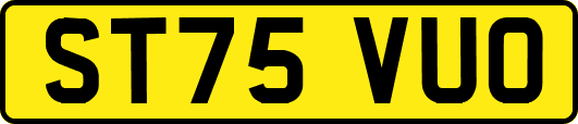 ST75VUO