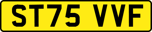 ST75VVF