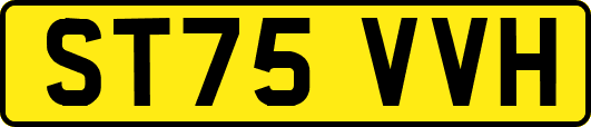 ST75VVH