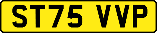 ST75VVP