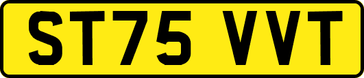 ST75VVT