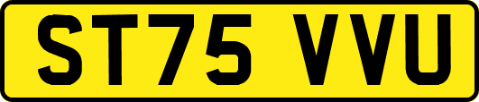 ST75VVU