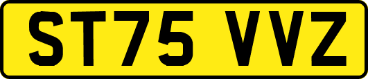 ST75VVZ
