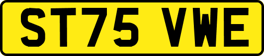 ST75VWE