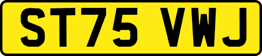 ST75VWJ