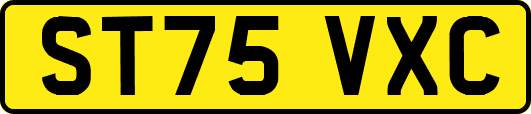 ST75VXC