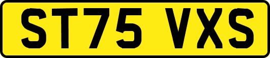 ST75VXS