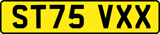 ST75VXX