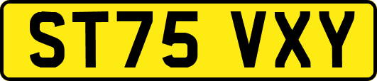 ST75VXY
