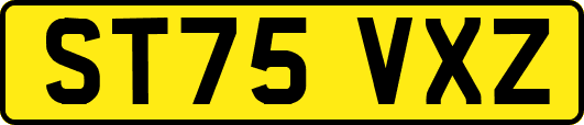 ST75VXZ