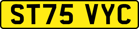 ST75VYC