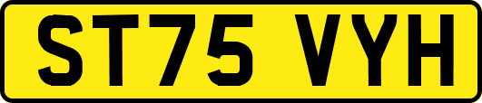 ST75VYH