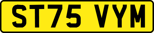 ST75VYM