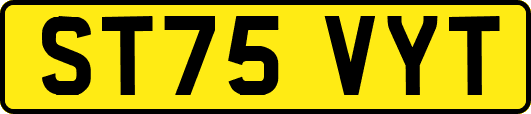 ST75VYT