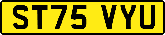ST75VYU