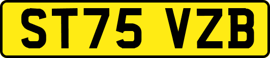 ST75VZB
