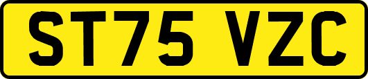 ST75VZC