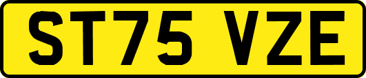 ST75VZE