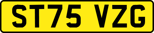 ST75VZG