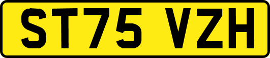 ST75VZH