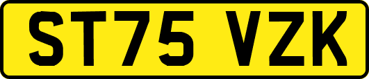 ST75VZK
