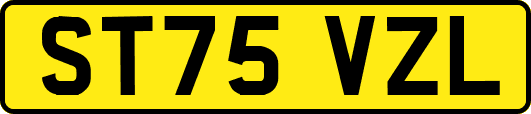 ST75VZL