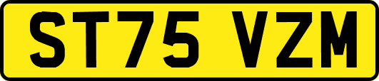 ST75VZM