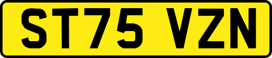 ST75VZN
