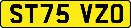 ST75VZO