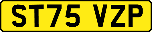 ST75VZP