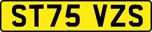 ST75VZS