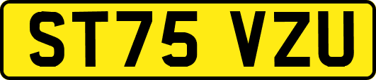 ST75VZU