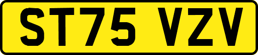 ST75VZV