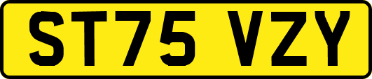 ST75VZY