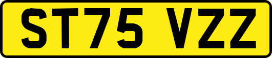 ST75VZZ