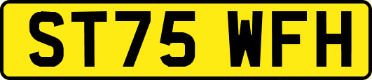 ST75WFH
