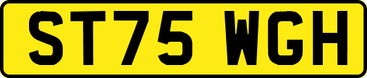 ST75WGH