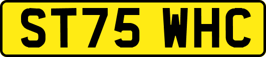 ST75WHC