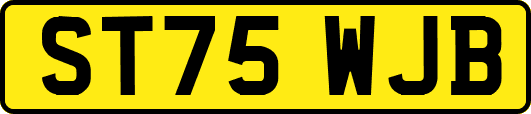ST75WJB