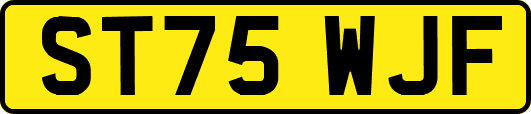 ST75WJF