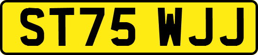 ST75WJJ