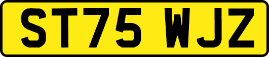 ST75WJZ